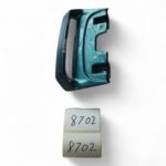 Kawasaki EX250 / GPZ250R 250 1989-1990 Rear Back Pillion Grab Rail Handle OEM 32109-1163 - Image 4