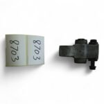 Kawasaki EX250 / GPZ250R 250 1989-1990 Swing Arm Linkage Rear Shock Absorber Linkage OEM - Image 2