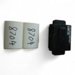 Kawasaki EX250 / GPZ250R 250 1989-1990 Junction Box OEM 26021-1070