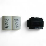 Kawasaki EX250 / GPZ250R 250 1989-1990 Junction Box OEM 26021-1070 - Image 2