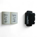 Kawasaki EX250 / GPZ250R 250 1989-1990 Junction Box OEM 26021-1070 - Image 3