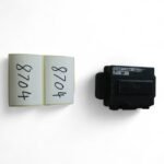 Kawasaki EX250 / GPZ250R 250 1989-1990 Junction Box OEM 26021-1070 - Image 4