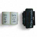 Kawasaki EX250 / GPZ250R 250 1989-1990 Junction Box OEM 26021-1070 - Image 6