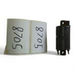 Kawasaki EX250 / GPZ250R 250 1989-1990 Ignition Coil OEM KP03