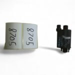Kawasaki EX250 / GPZ250R 250 1989-1990 Ignition Coil OEM KP03 - Image 6