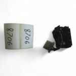 Kawasaki EX250 / GPZ250R 250 1989-1990 Rectifier Voltage Regulator OEM SH530-12K - Image 3