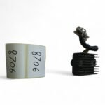 Kawasaki EX250 / GPZ250R 250 1989-1990 Rectifier Voltage Regulator OEM SH530-12K - Image 4