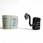 Kawasaki EX250 / GPZ250R 250 1989-1990 Rectifier Voltage Regulator OEM SH530-12K - Image 5