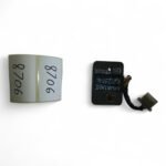 Kawasaki EX250 / GPZ250R 250 1989-1990 Rectifier Voltage Regulator OEM SH530-12K - Image 6