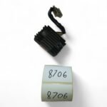 Kawasaki EX250 / GPZ250R 250 1989-1990 Rectifier Voltage Regulator OEM SH530-12K - Image 7