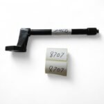 Kawasaki EX250 / GPZ250R 250 1989-1990 Left Handlebar OEM - Image 3