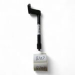 Kawasaki EX250 / GPZ250R 250 1989-1990 Left Handlebar OEM - Image 4