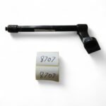 Kawasaki EX250 / GPZ250R 250 1989-1990 Left Handlebar OEM - Image 5