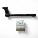Kawasaki EX250 / GPZ250R 250 1989-1990 Left Handlebar OEM - Image 6