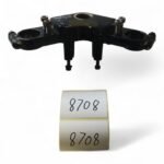 Kawasaki EX250 / GPZ250R 250 1989-1990 Top Fork Yoke OEM - Image 3