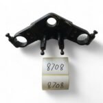 Kawasaki EX250 / GPZ250R 250 1989-1990 Top Fork Yoke OEM - Image 6