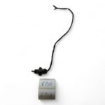 Kawasaki EX250 / GPZ250R 250 1989-1990 Kickstand Sidestand Switch OEM - Image 2