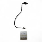 Kawasaki EX250 / GPZ250R 250 1989-1990 Kickstand Sidestand Switch OEM - Image 4