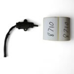 Kawasaki EX250 / GPZ250R 250 1989-1990 Kickstand Sidestand Switch OEM - Image 5