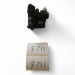 Kawasaki EX250 / GPZ250R 250 1989-1990 Front Brake Master Cylinder OEM - Image 5