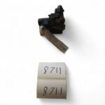 Kawasaki EX250 / GPZ250R 250 1989-1990 Front Brake Master Cylinder OEM - Image 6