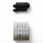 Kawasaki EX250 / GPZ250R 250 1989-1990 Ignition Coil OEM KP03 - Image 6