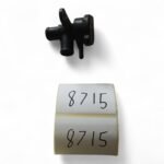 Kawasaki EX250 / GPZ250R 250 1989-1990 Radiator Cap Rad Cap OEM