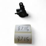 Kawasaki EX250 / GPZ250R 250 1989-1990 Radiator Cap Rad Cap OEM - Image 2