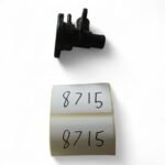 Kawasaki EX250 / GPZ250R 250 1989-1990 Radiator Cap Rad Cap OEM - Image 3