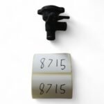 Kawasaki EX250 / GPZ250R 250 1989-1990 Radiator Cap Rad Cap OEM - Image 4