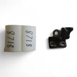 Kawasaki EX250 / GPZ250R 250 1989-1990 Side Kick stand Mount Bracket OEM - Image 2