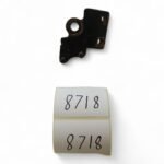 Kawasaki EX250 / GPZ250R 250 1989-1990 Side Kick stand Mount Bracket OEM - Image 5