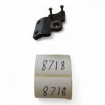 Kawasaki EX250 / GPZ250R 250 1989-1990 Side Kick stand Mount Bracket OEM - Image 6