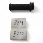 Kawasaki EX250 / GPZ250R 250 1989-1990 Throttle Tube & Grip OEM