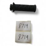 Kawasaki EX250 / GPZ250R 250 1989-1990 Throttle Tube & Grip OEM - Image 3