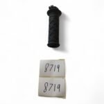 Kawasaki EX250 / GPZ250R 250 1989-1990 Throttle Tube & Grip OEM - Image 4