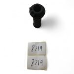 Kawasaki EX250 / GPZ250R 250 1989-1990 Throttle Tube & Grip OEM - Image 5
