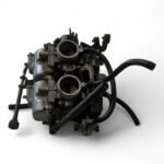 Kawasaki EX250 / GPZ250R 250 1989-1990 Carburettors OEM - Image 2