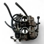 Kawasaki EX250 / GPZ250R 250 1989-1990 Carburettors OEM - Image 4