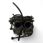 Kawasaki EX250 / GPZ250R 250 1989-1990 Carburettors OEM - Image 5