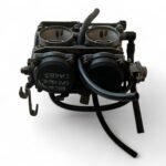 Kawasaki EX250 / GPZ250R 250 1989-1990 Carburettors OEM - Image 6