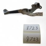 Kawasaki EX250 / GPZ250R 250 1989-1990 Rear Brake Pedal Lever OEM