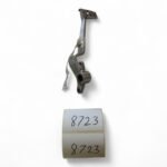 Kawasaki EX250 / GPZ250R 250 1989-1990 Rear Brake Pedal Lever OEM - Image 2