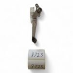 Kawasaki EX250 / GPZ250R 250 1989-1990 Rear Brake Pedal Lever OEM - Image 5
