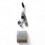 Kawasaki EX250 / GPZ250R 250 1989-1990 Rear Brake Pedal Lever OEM - Image 6