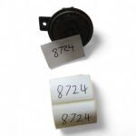 Kawasaki EX250 / GPZ250R 250 1989-1990 Horn OEM