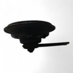 Kawasaki EX250 / GPZ250R 250 1989-1990 Horn OEM - Image 3