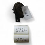 Kawasaki EX250 / GPZ250R 250 1989-1990 Horn OEM - Image 6