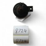 Kawasaki EX250 / GPZ250R 250 1989-1990 Horn OEM - Image 7