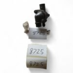 Kawasaki EX250 / GPZ250R 250 1989-1990 Thermostat Housing OEM - Image 2